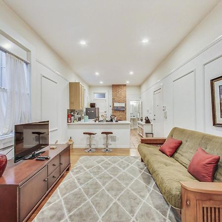 1Br Condo Heart Of Pac Heights Wd Walk Score 97 San Francisco Esterno foto