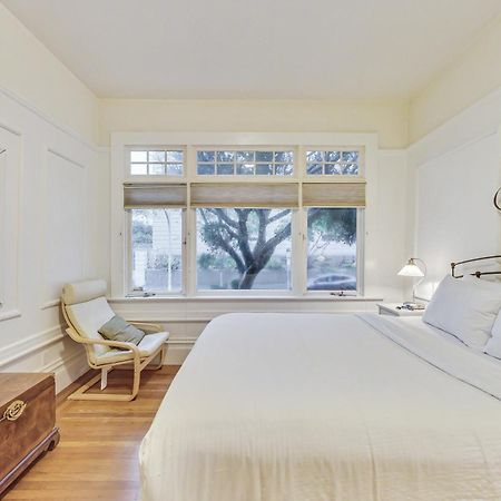 1Br Condo Heart Of Pac Heights Wd Walk Score 97 San Francisco Esterno foto