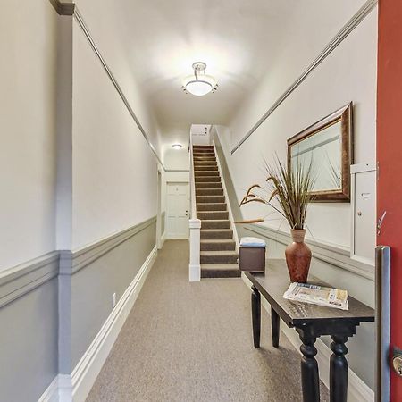 1Br Condo Heart Of Pac Heights Wd Walk Score 97 San Francisco Esterno foto