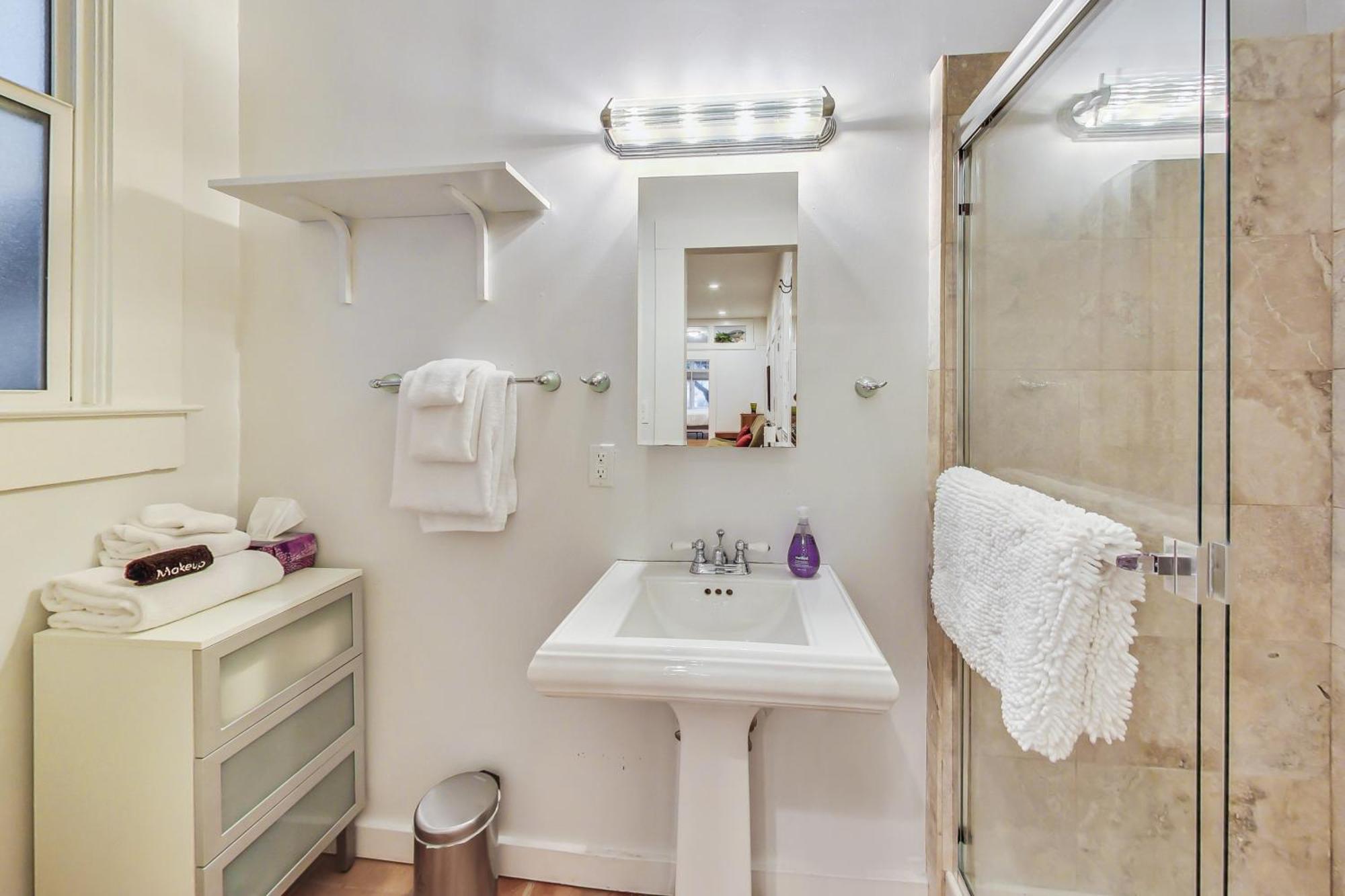 1Br Condo Heart Of Pac Heights Wd Walk Score 97 San Francisco Esterno foto