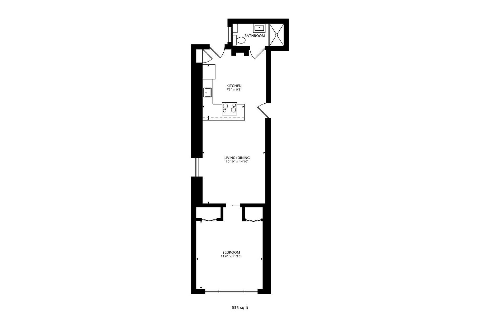 1Br Condo Heart Of Pac Heights Wd Walk Score 97 San Francisco Esterno foto