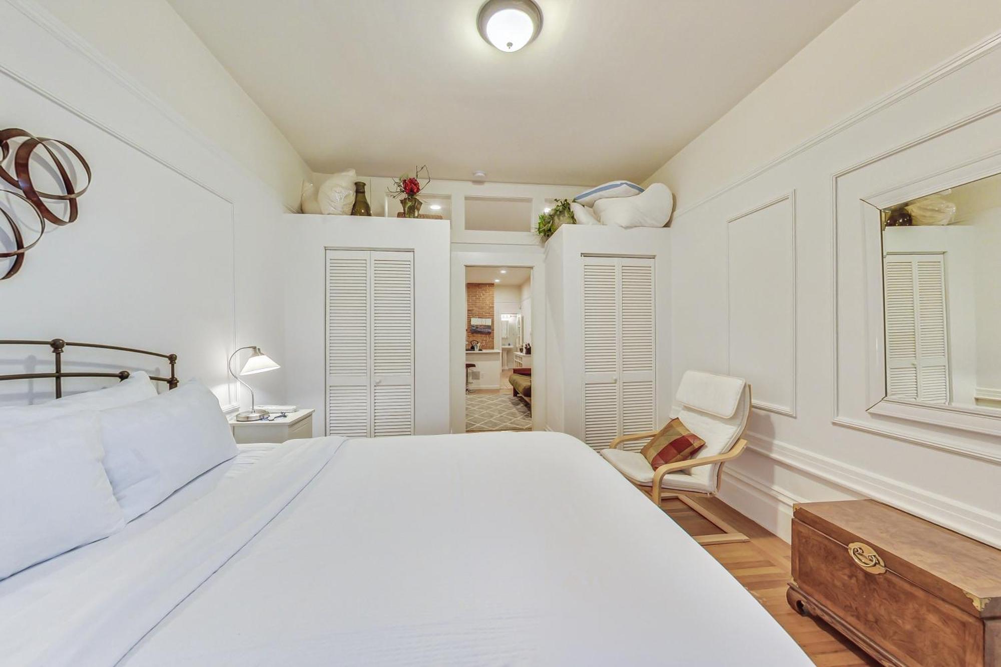 1Br Condo Heart Of Pac Heights Wd Walk Score 97 San Francisco Esterno foto