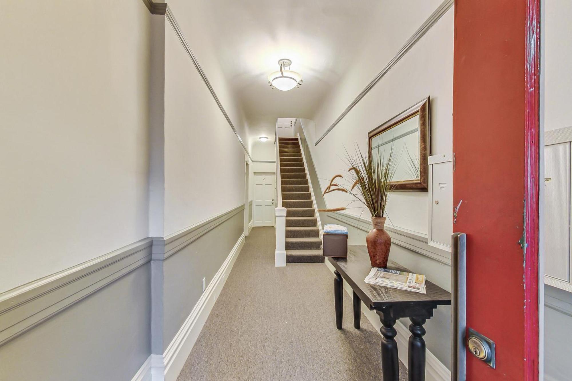 1Br Condo Heart Of Pac Heights Wd Walk Score 97 San Francisco Esterno foto