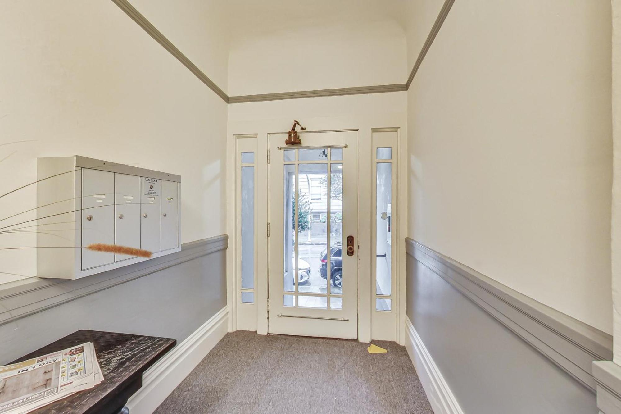 1Br Condo Heart Of Pac Heights Wd Walk Score 97 San Francisco Esterno foto